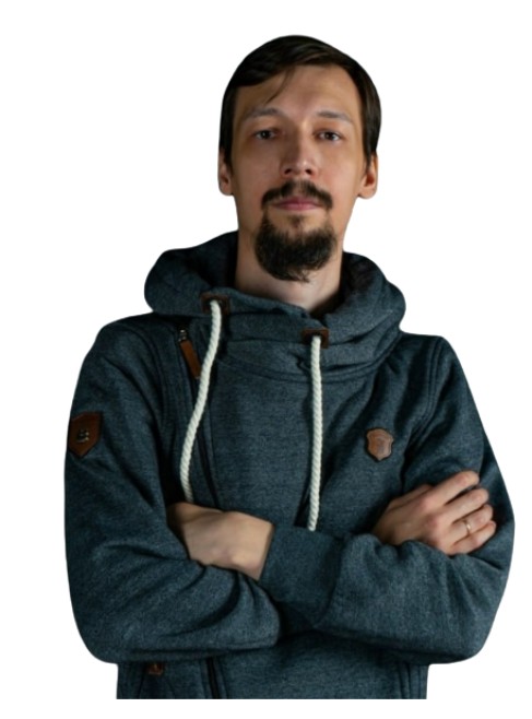 Игорь Лосев