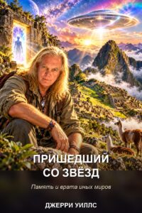 Пришедший со звёзд. Память и врата иных миров
