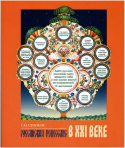 Российский ренессанс в XXI веке