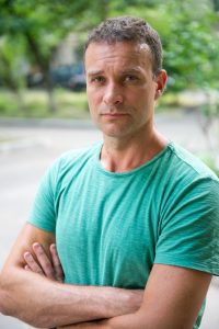 Алексей Колесников