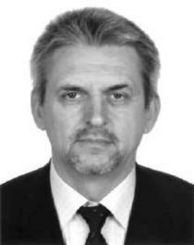 Сергей Сухонос